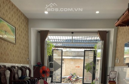 Bán gấp 68m2 (4*17) và 2 tầng-Hẻm ô tô tránh-Giáp Hoàng Diệu 2-Linh Trung-Tiện KD.